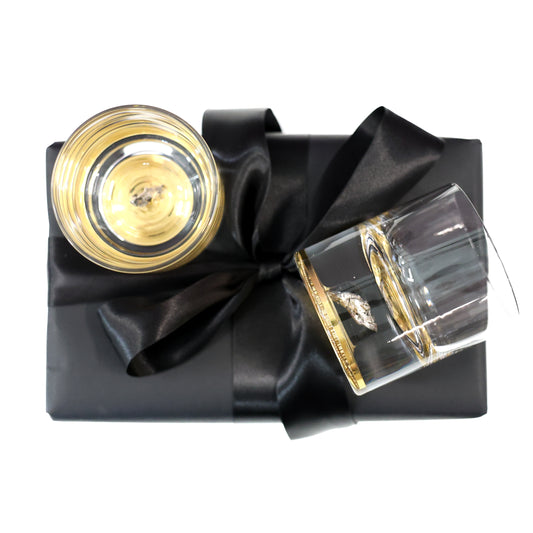 Gift wrapping and discreet shipping