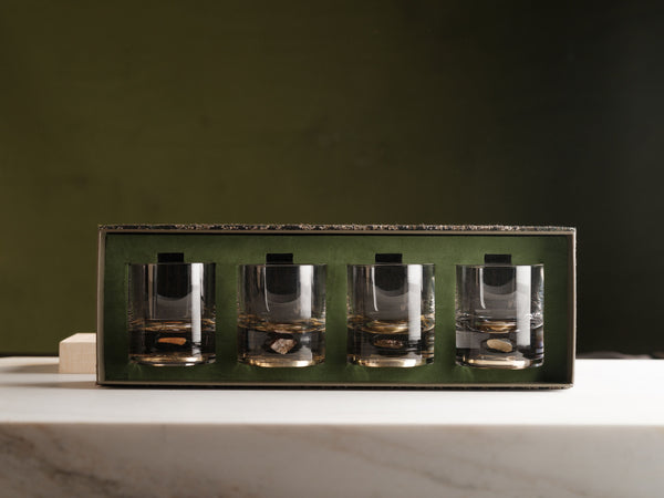 Tremont - Artifact Tumbler Set