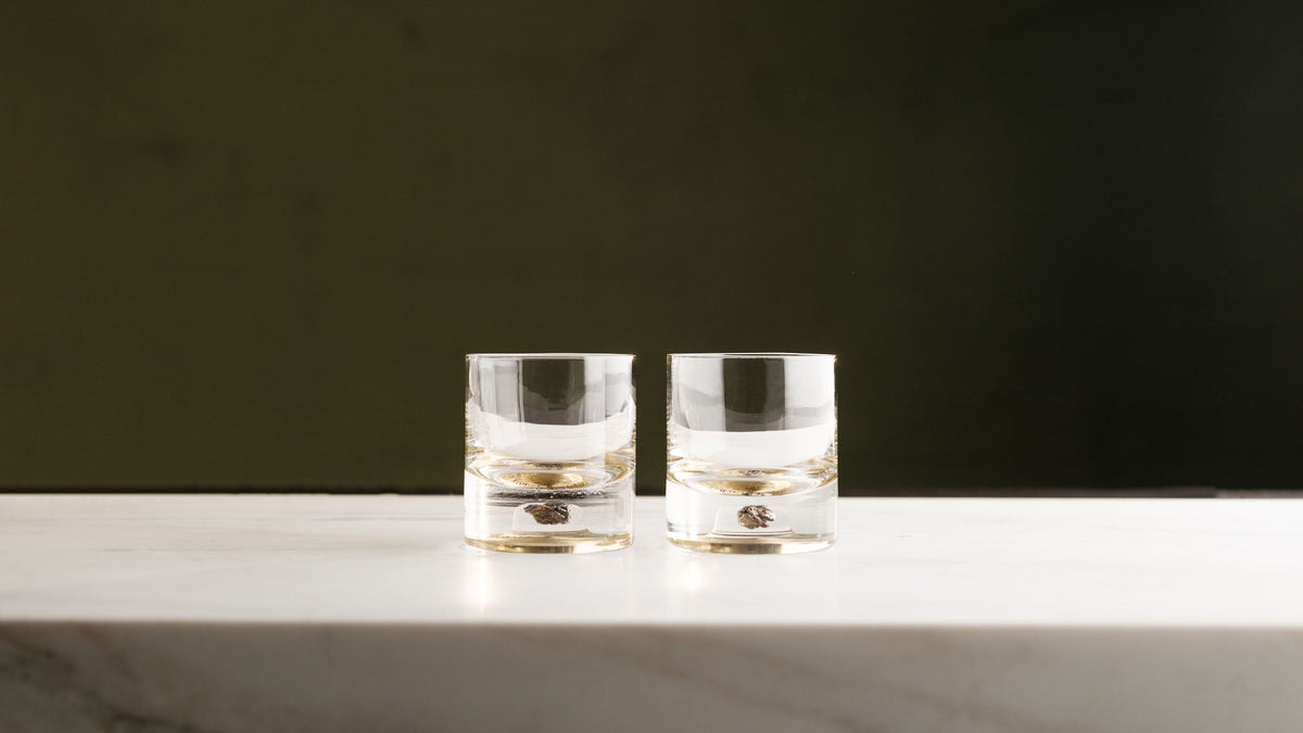 Tremont - Artifact Tumbler Set