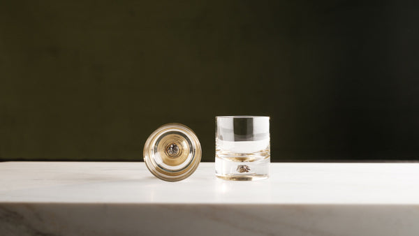Tremont - Artifact Tumbler Set