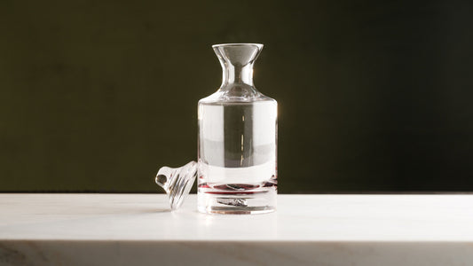 Beacon - Artifact Decanter