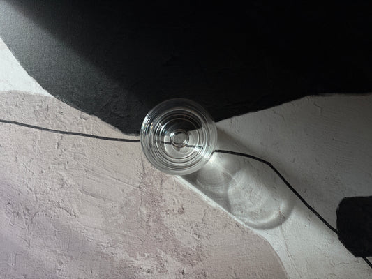 Customer Artifact Crystal Tumbler