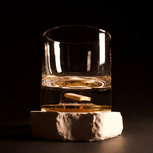 Mammoth Ivory Tumbler (Series I) - Set of 2