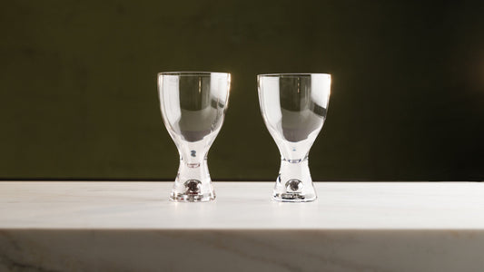 Newbury - Artifact Goblet Set
