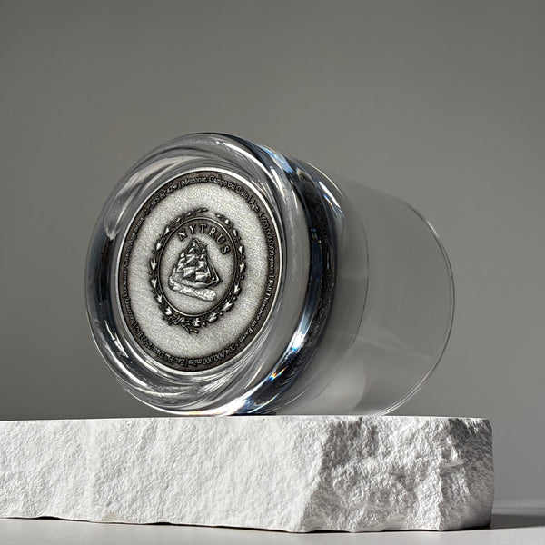 Single Replacement - Meteorite Tumbler - Nytrus