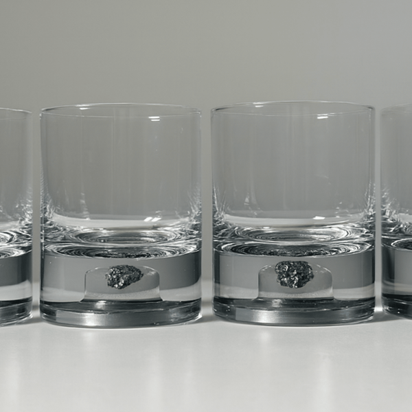 Single Replacement - Meteorite Tumbler - Nytrus