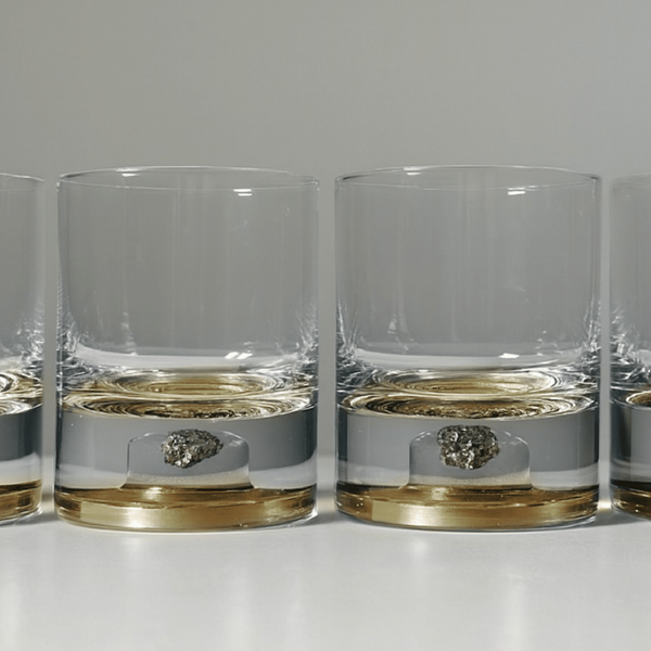Single Replacement - Meteorite Tumbler - Nytrus